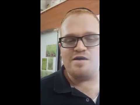 'A Message from your Maddie' - Episode 26: Devon Mogg & Clive Groen