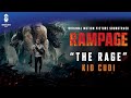 Rampage Official Soundtrack The Rage Kid Cudi WaterTower