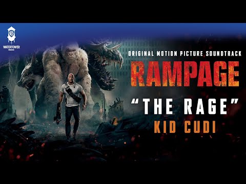 Video thumbnail for The Rage