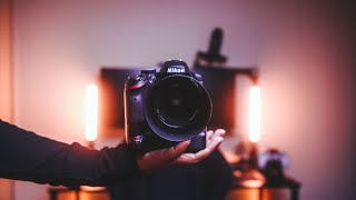Video thumbnail for 7 Best TIPS & TRICKS for Nikon D3200 by Lipu Hossain