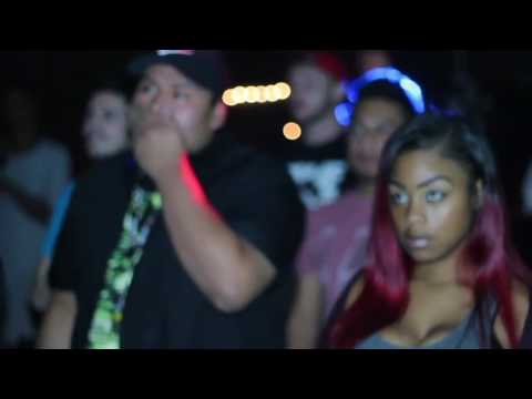 Chief Riv (@Chief_Riv) Performs at Coast 2 Coast LIVE | OKC All Ages Edition 8/18/16