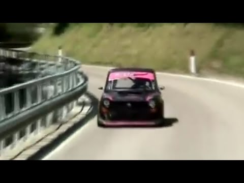 18 ° Slalom Baitoni - Bondone (TN) s2 s3 s4 s5 manche 2 & 3 (2su7) 26 06 2011