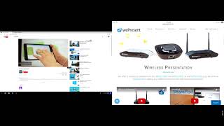 wePresent WiCS- 2100