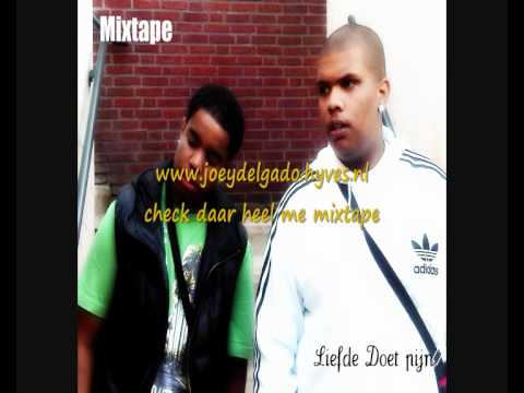 J.O. - Baby is Fly (mixtape liefde doet pijn)