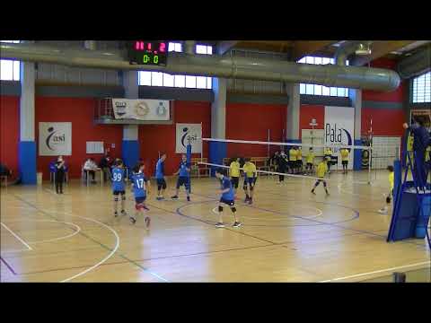 ASD Sport 2000 - ASD Duemila 12 U15 1T