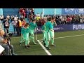 [ESP] LALIGA PROMISES: PSG - FC Barcelona (Infantil B) 0-4