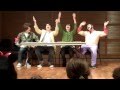 On The Fly: All You Need Is Love - Beatles Skit ...