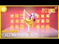 Just Dance Plus (+) - Call Me Maybe (ALTERNATE VERSION) by Carly Rae Jepsen | Full Gameplay 4K 60FPS