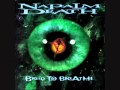Napalm Death - They will come