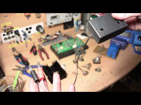 Ein Paket von Eflose und Stefan0719  *freu*