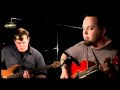 Evans Blue - Unplugged Melody - 7. The Promise And The Threat.avi