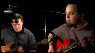 Evans Blue - Unplugged Melody - 7. The Promise And The Threat.avi