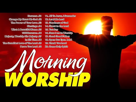 Lord, I Need You ???? Playlist Praise Worship Songs Collection ???? Best Praise And Worship Songs 2024