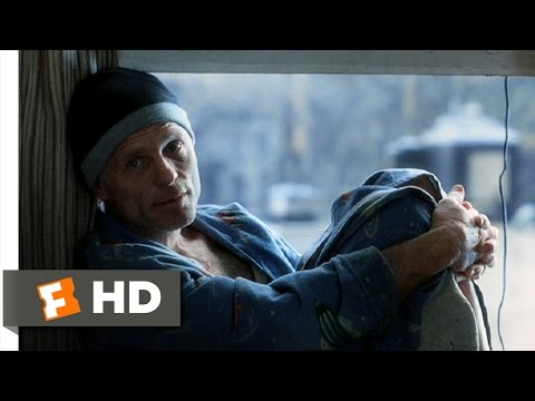 The Hours (10/11) Movie CLIP - You Have to Let Me Go (2002) HD