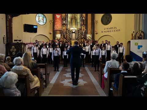 J.Myrin, A.V.Wadge, S.Moccio, arr.by J. Sykulski - The Greatest Gift