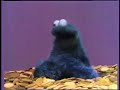 Classic Sesame Street Cookie Obsession Song Take 1 Full Version HQ 1972
