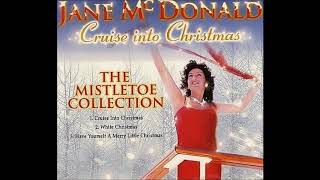 Jane Mcdonald Have yourself a merry little christmas HQ