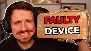 "It Looks Quite Intimidating" Free Fix S1:E15