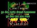 U ROY LYRICS GO DEY NATTY DREAD