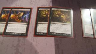 Pro Tour-San Juan Deck Tech: Vampires with Gerry Thompson