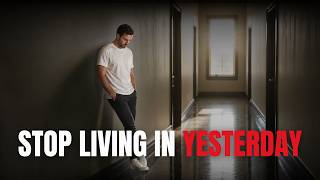 How NOT to Let Your Past Control Your Future