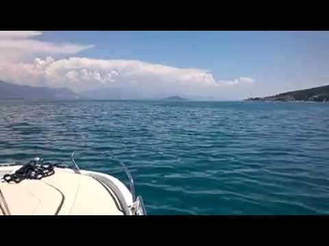 Beneteau Flyer 6.6 Sundeck - Honda 150HP, Rent a boat Trogir, Split - Croatia