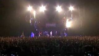 Hadouken! - Liquid Lives (live at Summer Sonic 2008, Tokyo)