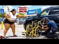 Best Bad Parking Revenges Caught On Camera Idiots In Cars Compilation 34