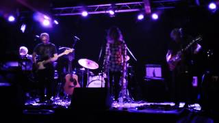 Purple Spaceships Over Yatton / Stackridge Live 2014