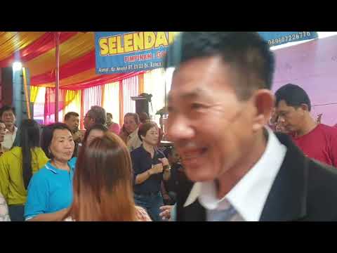 Stambul Bujuk @ Gambang Kromong SELENDANG SUTERA