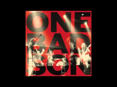 Lie Awake - One Bad Son