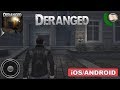 DERANGED - ANDROID / iOS GAMEPLAY