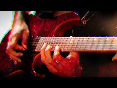 ENORION – Time to Understand (2021) // Official Music Video