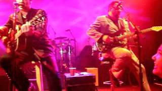Chris Isaak - &quot;Take My Heart&quot; - Melbourne 20/3/11