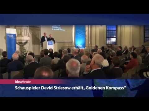 ideaHeute vom 24 04 15 - Völkermord - Kindergeld - Medienpreis