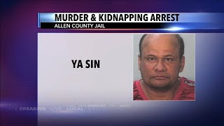 Man found shot to death in Fort Wayne home; arrest made