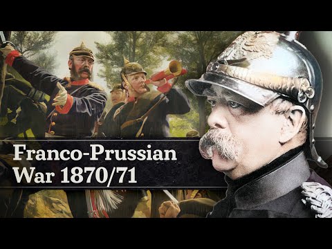 Glory & Defeat: The Franco-Prussian War 1870/71 (Full Documentary)