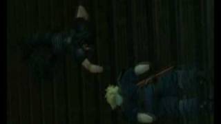 Zack/Cloud: Choose The One Who Loves You More