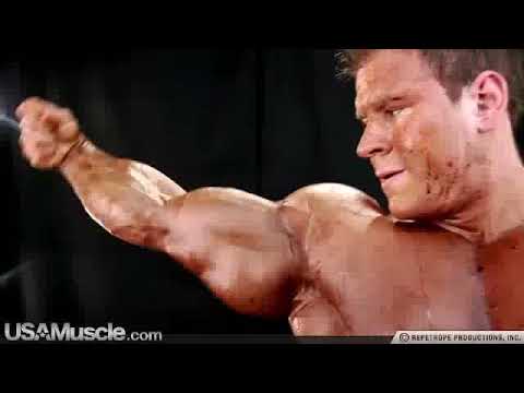 Mymuscle Video
