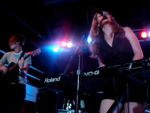 Dont Send The Searchlights - Gold Motel