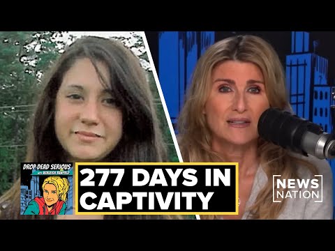 Abby Hernandez case: 277 days in captivity, teen girl outsmarts her kidnapper | Drop Dead Serious