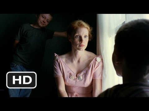 The Tree of Life #2 Movie CLIP - Dad's Gone (2011) HD