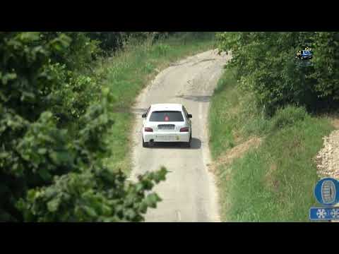9°Rally Il Grappolo 2025 CLIP BOTTO-DACASTO by Ferrario