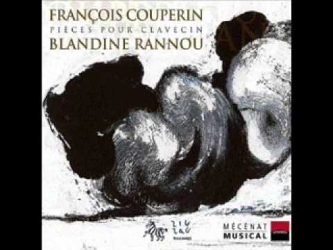 Rannou, François Couperin, Prélude