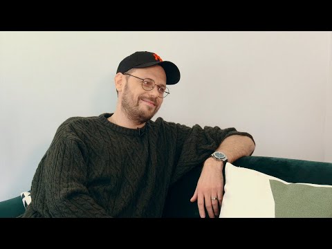 Monikos užkulisiai - Arnoldas Eisimantas