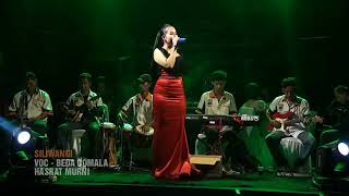Download lagu Hasrat Murni / Bedah komala mp3 Download lagu Hasrat Murni / Bedah komala mp3