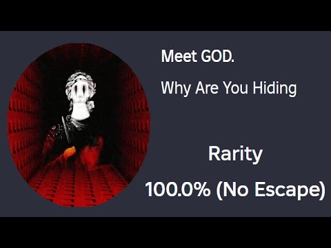 Judgement Day Has Come In Roblox.