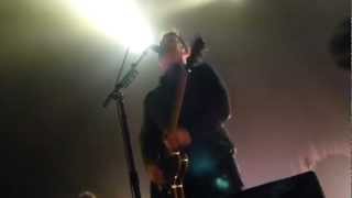 The Afghan Whigs - Crime Scene Part One LIVE HD (2012) Hollywood Fonda Theatre