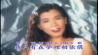 Download lagu 韩宝仪-往事只能回味 Han Bao Yi-Wang Shi Zhi Neng Hui Wei | 1080P  MV mp3