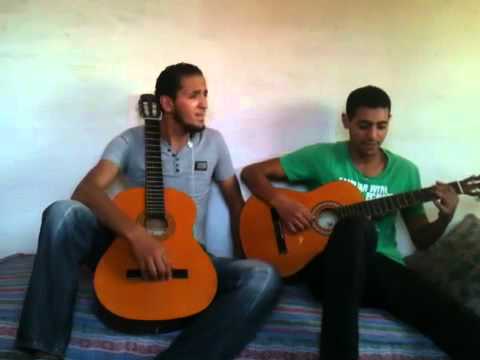 Soulaiman roshan & Tarik guitar